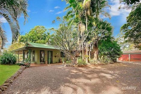 Property photo of 300 Arthur Road Corndale NSW 2480