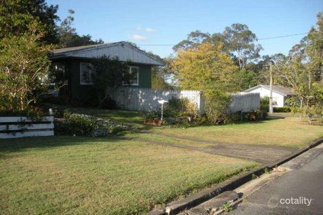 Property photo of 34 Edson Street Kenmore QLD 4069