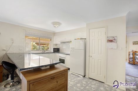 Property photo of 8 Catchpole Street St Helens Park NSW 2560