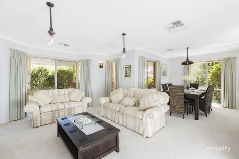 Property photo of 56 Ivo Whitton Circuit Kambah ACT 2902