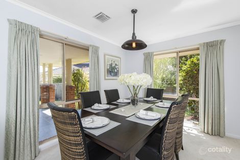 Property photo of 56 Ivo Whitton Circuit Kambah ACT 2902