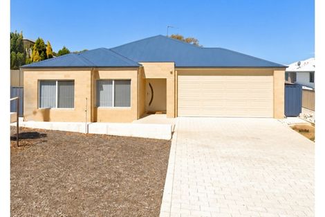 48 Edmondson Cres, Karrinyup, WA 6018