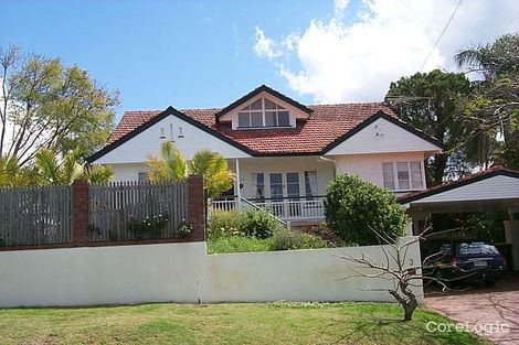 Property photo of 3 Letchworth Road Coorparoo QLD 4151
