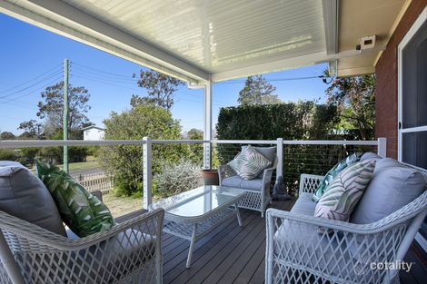 Property photo of 17 Hilda Street Blaxland NSW 2774