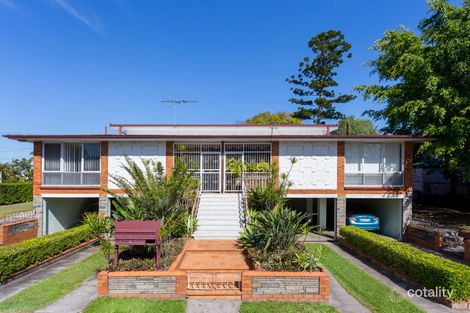 4/539 Vulture St E, East Brisbane, QLD 4169