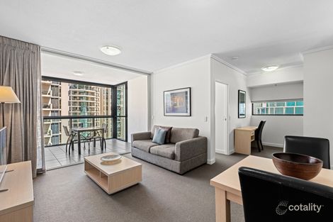 2409/128 Charlotte St, Brisbane City, QLD 4000