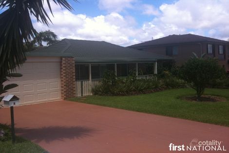 4 Glenpatrick St, Manly West, QLD 4179