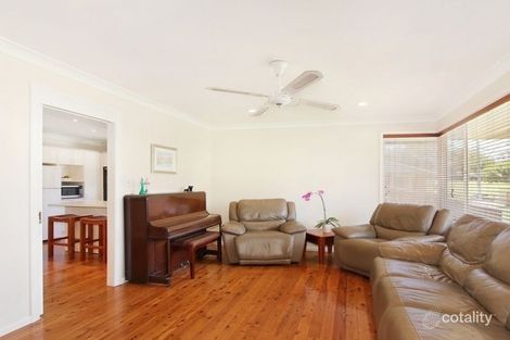 Property photo of 84 Bradman Street Greystanes NSW 2145