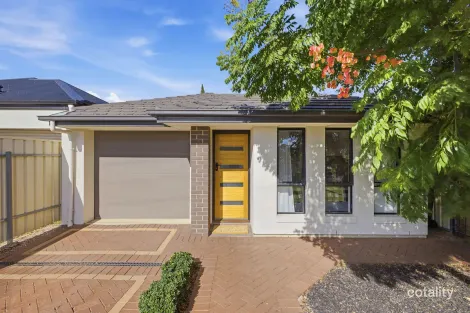 1a Gascoyne Ave, Hillcrest, SA 5086