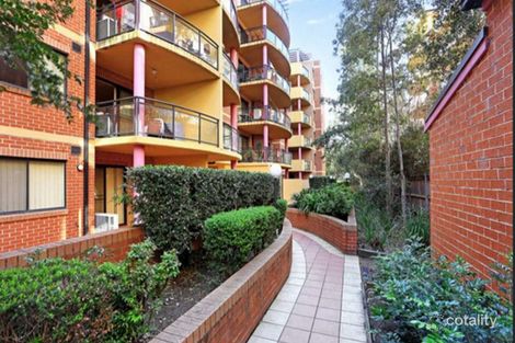 43/29-33 Kildare Rd, Blacktown, NSW 2148