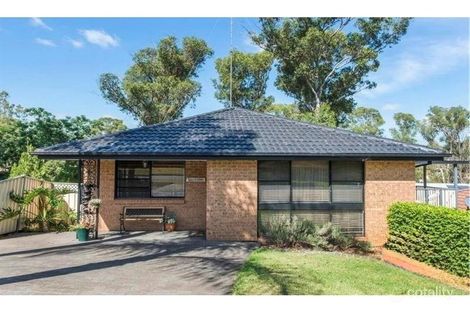 34 Ben Nevis Rd, Cranebrook, NSW 2749