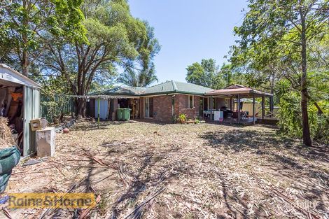 Property photo of 26 Packett Crescent Loganlea QLD 4131