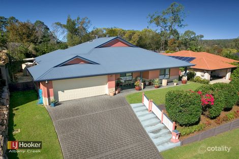 10 Diorama Ct, Eatons Hill, QLD 4037