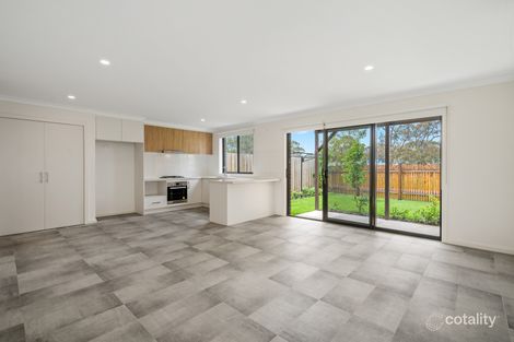 Property photo of 4 Nilgiri Lane South Morang VIC 3752