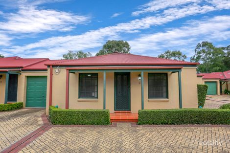 Property photo of 12/137-139 Toongabbie Road Toongabbie NSW 2146