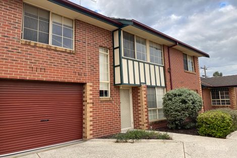 2/21 Watt St, Sunshine, VIC 3020