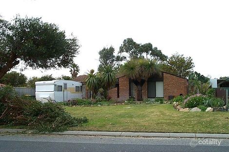 3 Breaden Dr, Cooloongup, WA 6168