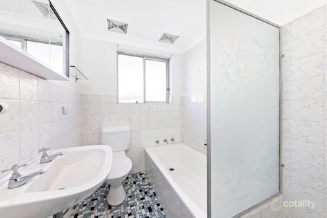 Property photo of 5/24 Hampstead Road Homebush West NSW 2140