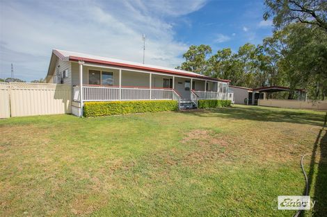 Property photo of 81 Rodger Street Chinchilla QLD 4413