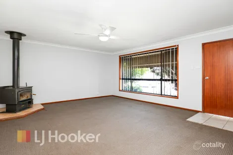 Property photo of 113 Gardner Circuit Singleton Heights NSW 2330