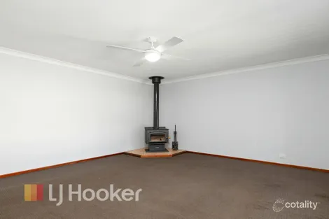 Property photo of 113 Gardner Circuit Singleton Heights NSW 2330