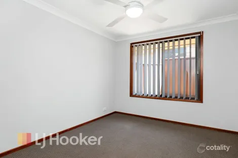 Property photo of 113 Gardner Circuit Singleton Heights NSW 2330