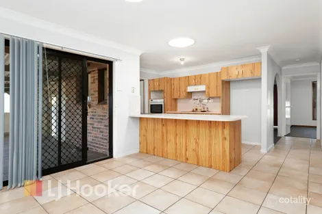 Property photo of 113 Gardner Circuit Singleton Heights NSW 2330