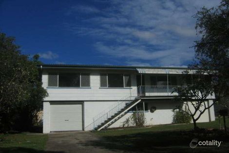 Property photo of 8 Navarre Street Geebung QLD 4034