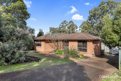 Property photo of 8 Chifley Drive Raymond Terrace NSW 2324