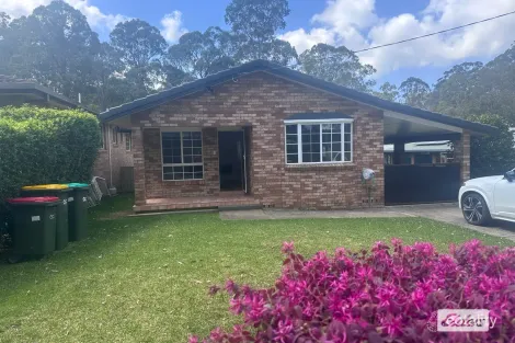 Property photo of 420 Kolodong Road Taree NSW 2430