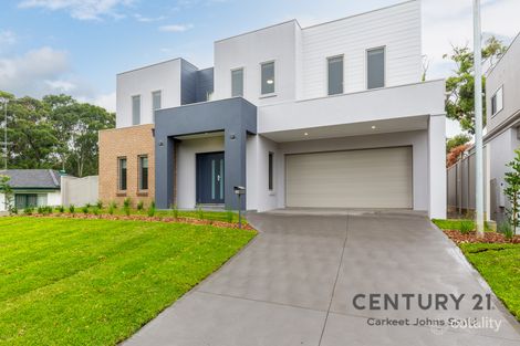 Property photo of 2B Green Valley Road Charlestown NSW 2290