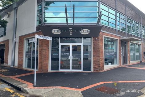 1/34 Commercial Rd, Newstead, QLD 4006