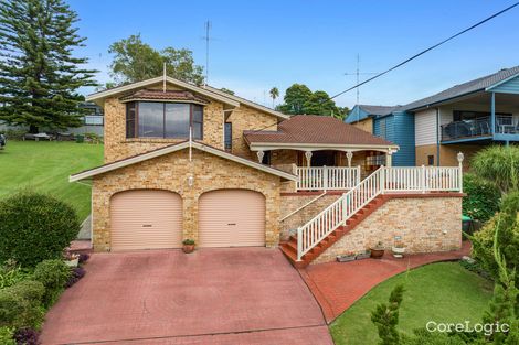 Property photo of 3 Allambie Crescent Kiama NSW 2533