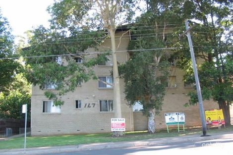 Property photo of 25/147 Wellington Road Sefton NSW 2162