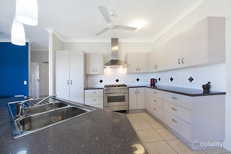 Property photo of 4 Rokeby Court Bushland Beach QLD 4818
