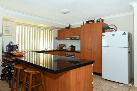 Property photo of 3 O'Brien Street Harlaxton QLD 4350