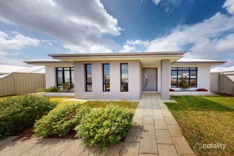 Property photo of 4 Helmsman Avenue Alkimos WA 6038