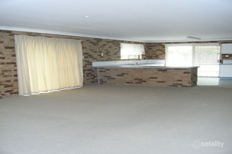 Property photo of 40 Kelvin Grove Street Tinana QLD 4650