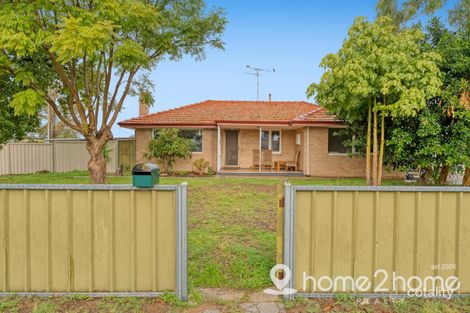 Property photo of 14 Fennager Way Calista WA 6167