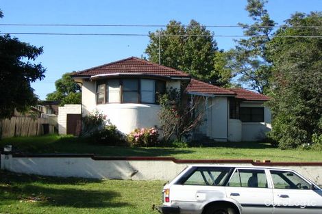 Property photo of 19 Woodbine Crescent Ryde NSW 2112