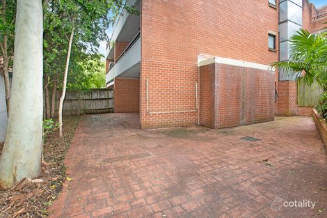 Property photo of 9/350-352 Liverpool Road Ashfield NSW 2131