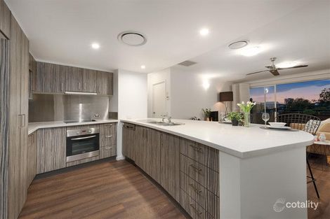 Property photo of 8/18 Dornoch Terrace West End QLD 4101