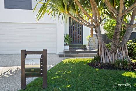 Property photo of 11B Nundah Avenue Miami QLD 4220