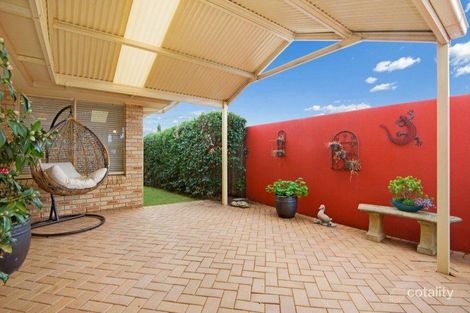 Property photo of 18 Brandon Grove Kellyville NSW 2155