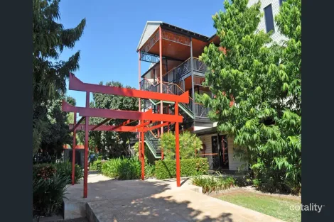 19/39 CARNARVON ST, BROOME, WA 6725