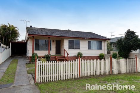 Property photo of 68 Kookaburra Parade Woodberry NSW 2322