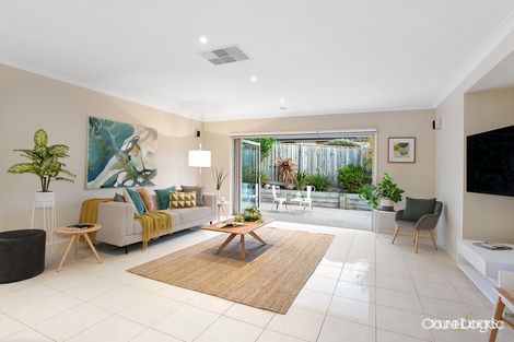 Property photo of 8 Sewell Way Doreen VIC 3754