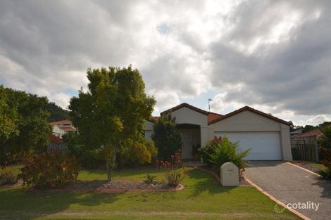 7 Exmoor St, Mudgeeraba, QLD 4213