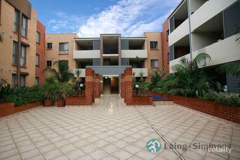 77/30-44 Railway Tce, Granville, NSW 2142