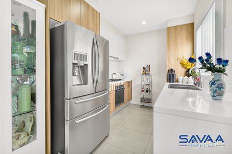 Property photo of 2 Moyle Glade Quakers Hill NSW 2763